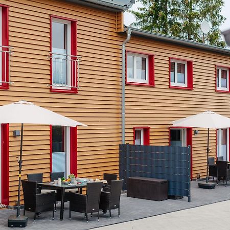 Wasserregal Braunlage Bagian luar foto