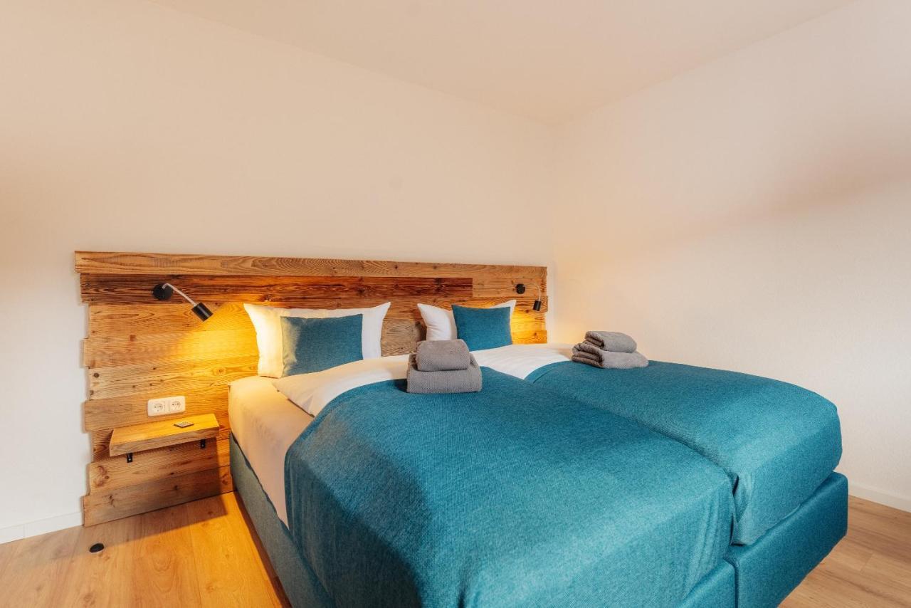 Wasserregal Braunlage Bagian luar foto