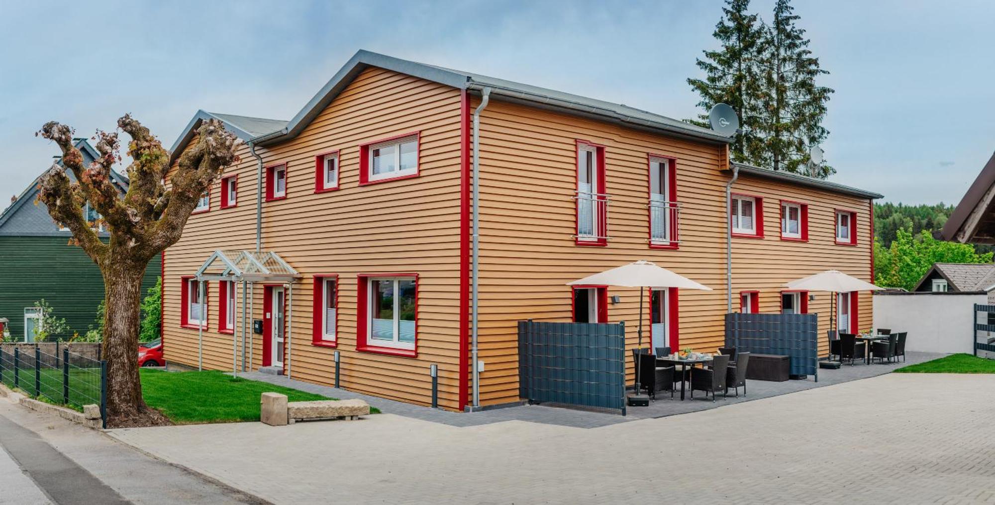 Wasserregal Braunlage Bagian luar foto